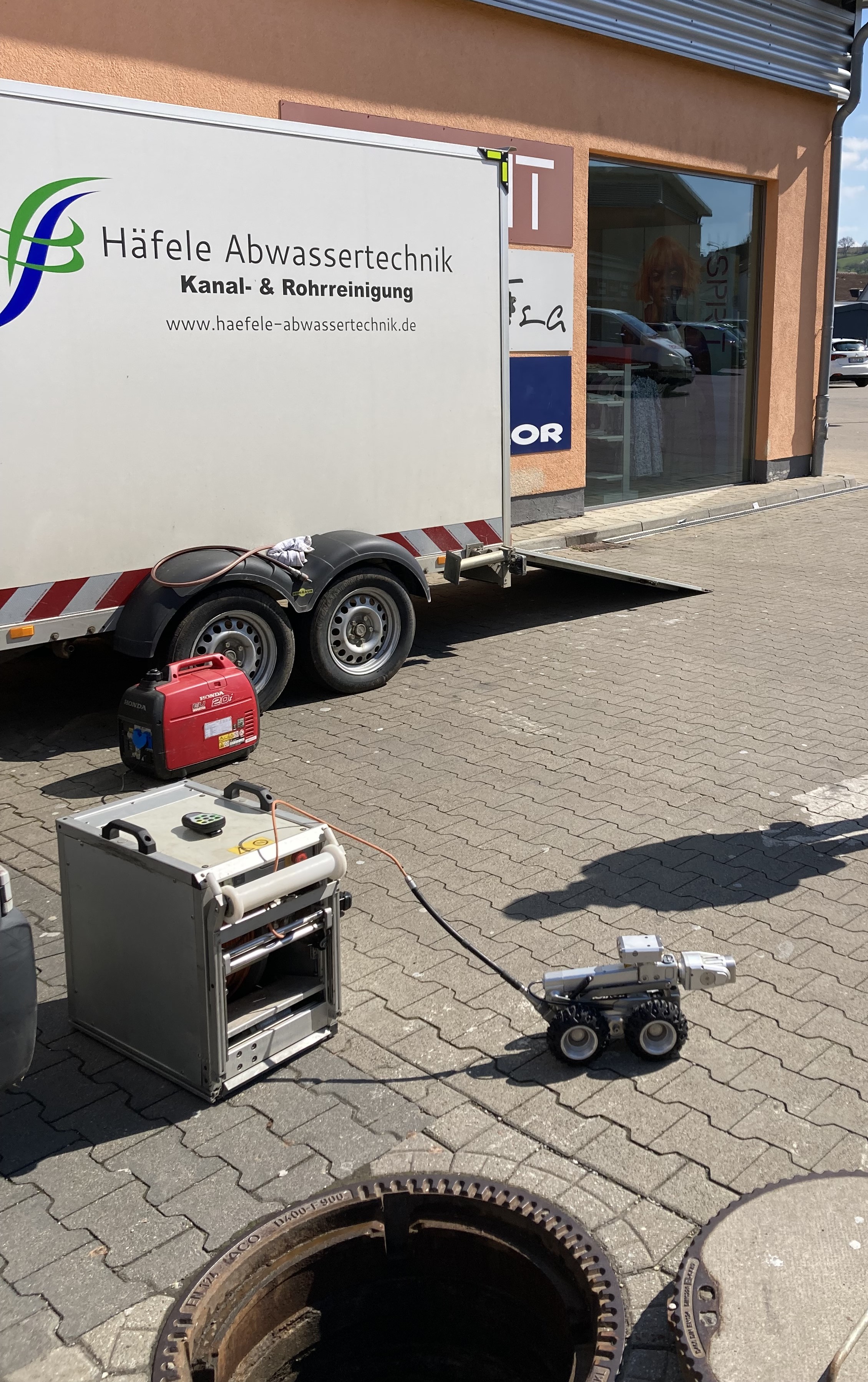 Abwasser Tec Gmbh Rohrreinigung Kanalreinigung Kanalsanierung Rohrreinigung | Kanalreinigung | Rohrsanierung | Rohrtechnik